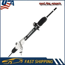 Complete Power Steering Rack and Pinion Assembly for Toyota Sienna  2004 - 2010 