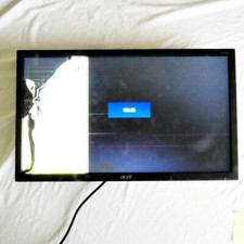 Acer V226HQL 21.5" 1920x1080 FHD 100Hz VA LED Monitor PATS ONLY