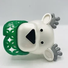 Bath & Body Works Holiday Color Changing Wallflower Reindeer Scent Diffuser