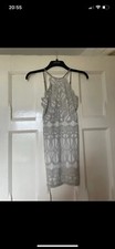 Misguided Women’s Grey Dress