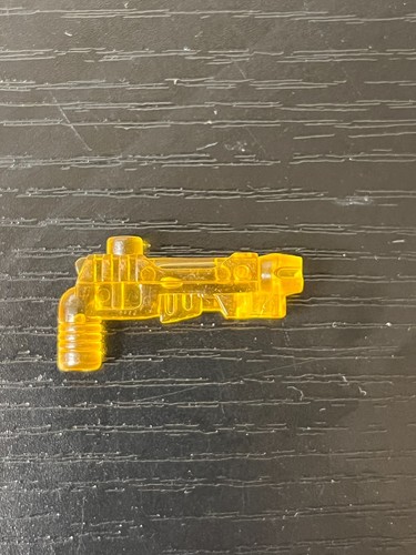 Transformers Armada SIDESWIPE Gun part weapon Mini-Con Action Figure - Picture 2 of 2