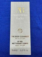 AUGUSTINUS BADER THE BODY CLEANSER TRAVEL SIZE 0.27 FL. OZ / 8 ML
