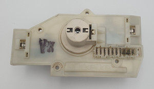 Miele Motorkohlen Waschmaschine Kohlebürsten T.Nr. 2286540