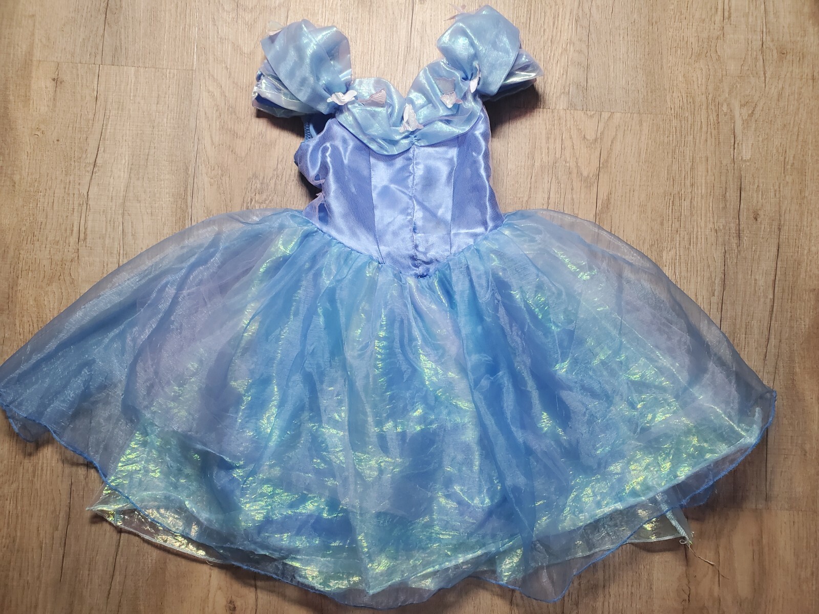 Venta de Vestido Cenicienta | 122 articulos de segunda mano