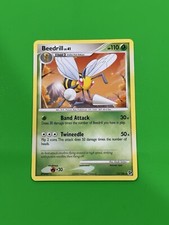 Beedrill 13/106 Great Encounters 2008 Pokemon Card on eBay