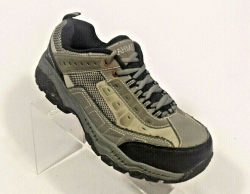 brahma composite toe shoes