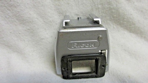 RICOH DEDICATED SHOE MOUNT FLASH ADAPTER