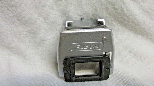 RICOH DEDICATED SHOE MOUNT FLASH ADAPTER - Picture 1 of 2