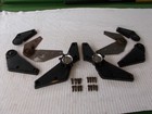 <!--F#f_0-->HQ HJ HX HZ HOLDEN BUCKET SEAT HINGE WINDER MECHANISMS COMPLETE LH LX TORANA<!--F/-->