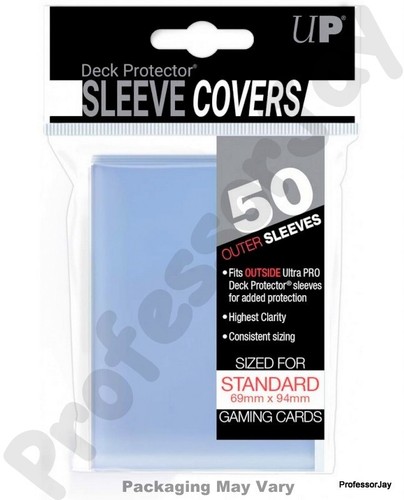 ULTRA PRO | BCW | CCG TCG DECK SLEEVES | SUPPLIES | POKEMON DBS MTG YUGIOH WOTC - Foto 47 di 122