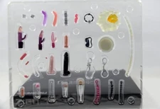 1/12 Scale Sexy Adult Model Toys Accessories Fit for 6'' SHF Action Figure