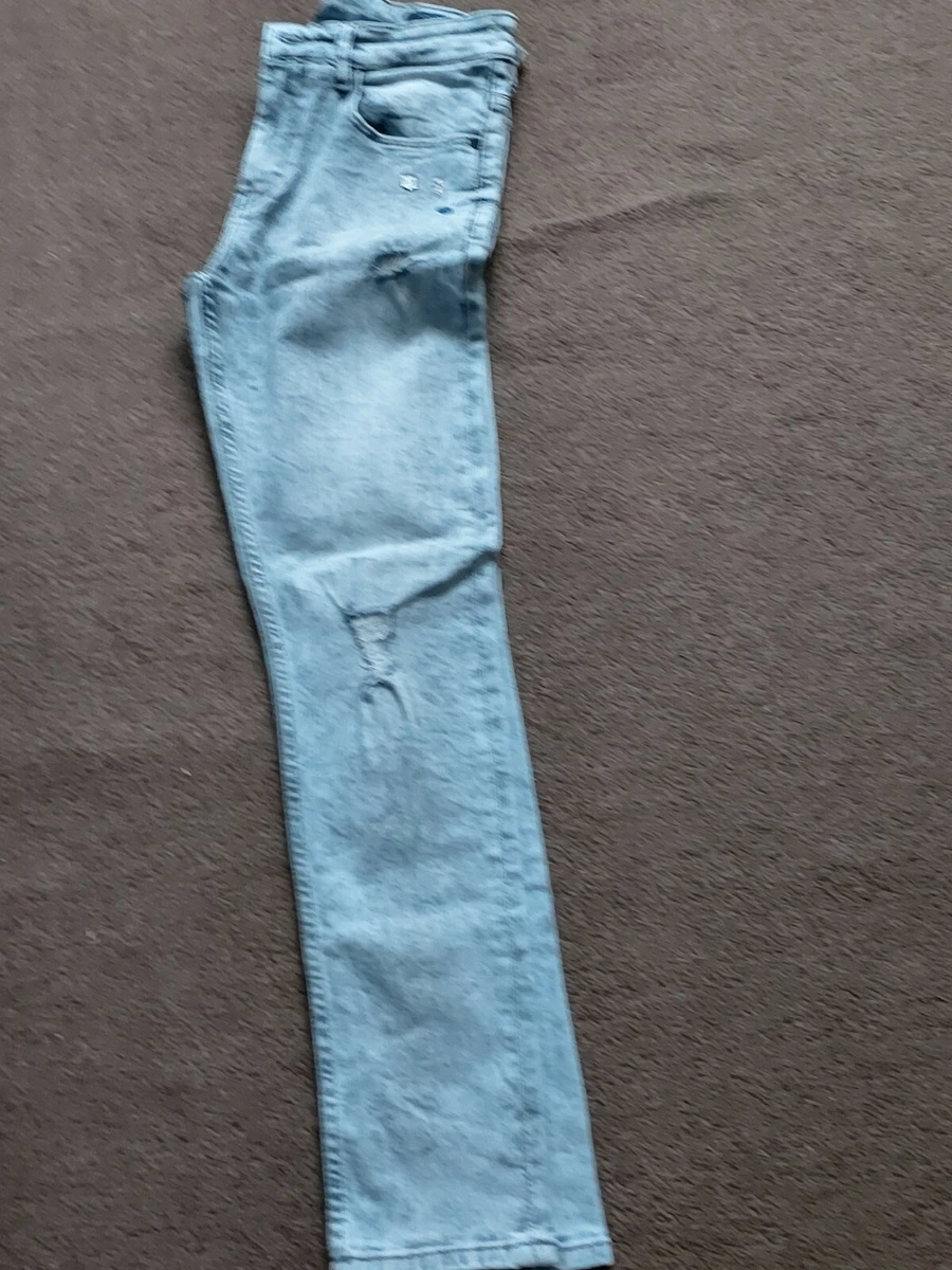 Skinny jeans for 14 year old boy 2025