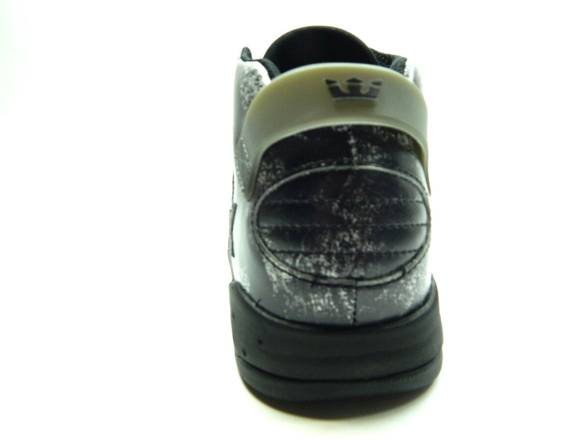SUPRA SKYTOP III REFLECTION 0800-948 MEN SHOES SIZE 7 | eBay SUPRA SKYTOP III REFLECTION 0800-948 MEN SHOES SIZE 7 | eBay
