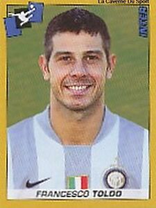 N-168-FRANCESCO-TOLDO-INTER-STICKER-FIGURINA-PANINI-CALCIATORI-2008