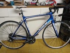 Trek Madone 4.7 Road Bike 54cm carbon