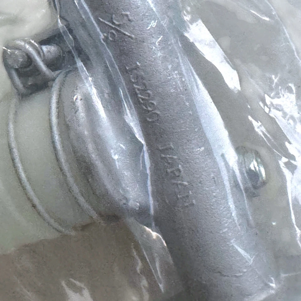 Cilindro Maestro Embrague Dura CM11843 para Nissan, Datsun Hecho en Japón 152290 Foto 3 de 3