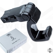 Click+Go Hook for RangeRover Vogue L322 2002-12 interior bag hanger storage HSE