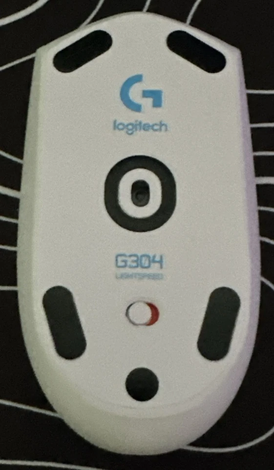 Logitech G304 Without Receiver NOT WORKING - Image 2 of 4
