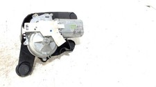 Lunette arrière Peugeot 3008