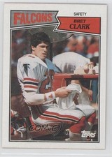 Click to enlarge Bret Clark