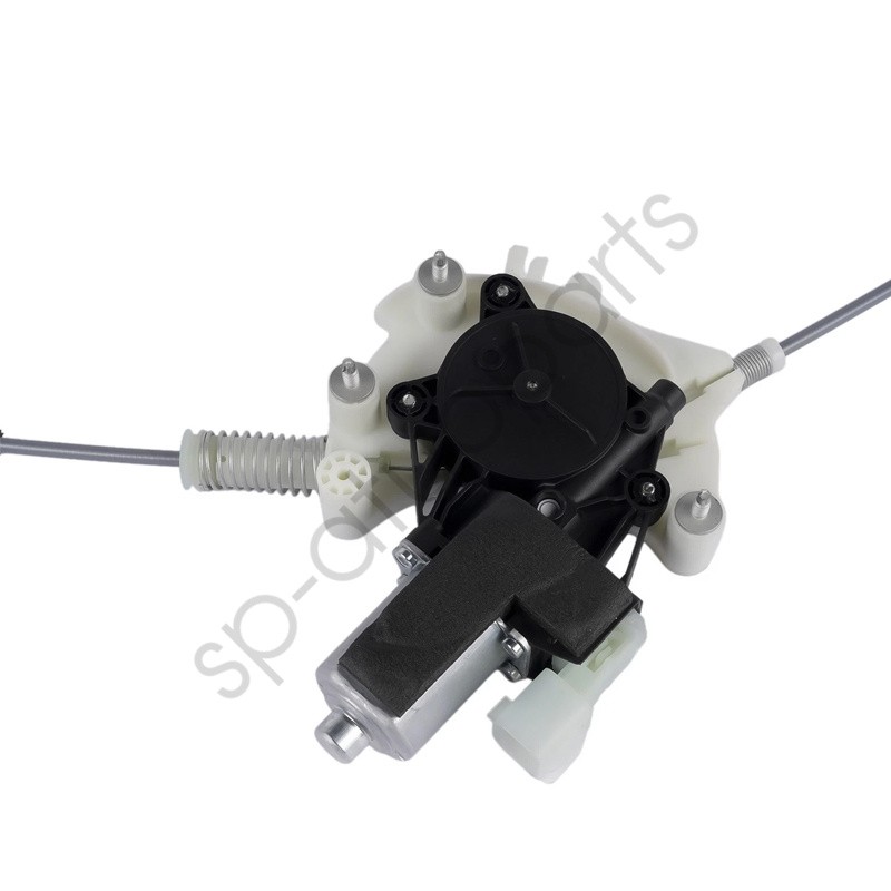 Maserati Levante 2017-2024 Front Left Window regulator P/N 670032859
