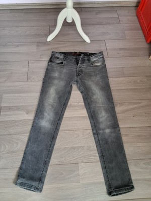 CROSSHATCH   JEANS   Modell '' BARBECK''   WEITE 34R---NEU---