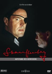 Stauffenberg - Der 20. Juli 1944  von Dr. Jo Baier | DVD | Zustand sehr gut