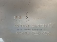 Tube d'échappement Hyundai I30