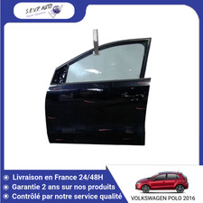 Porte avant et accessoires Volkswagen POLO