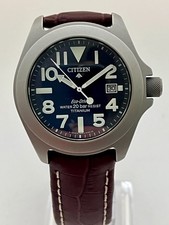 Citizen 7828‐H09971