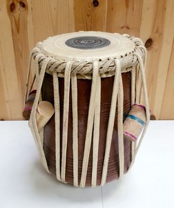 Folk Musical Gurudwara Dagga Bayan High Quality Brass Tabla