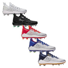 Under Armour UA Bryce Harper 8 Elite Men's Baseball Cleats Metal Spikes 3026588
