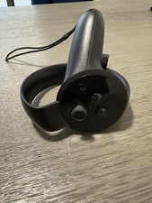 Genuine Oculus Rift CV1 Touch Controller Right Only TO-R Black Controller