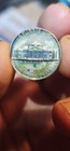 1964 Jefferson Nickel, PR Rainvow Toning — photo 4