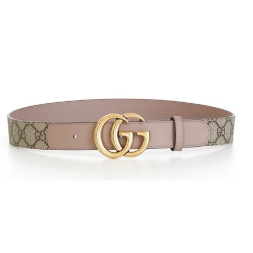gucci belt beige products for sale | eBay display picture 1