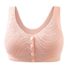 Pocket Bra for Breast Pad Mestectomy Bra Fake Breast Bra
