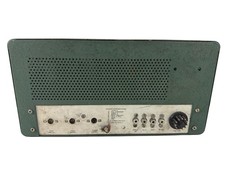 Récepteur Radio Ancien Heathkit GR-91 - Général Coverage - HF - Allume - Occasion