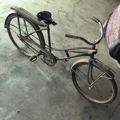 Murray Cruiser Vintage Bikes for sale - eBay