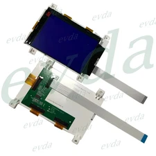 Display Screen For Yamaha PSR S500 S550 S650 DGX520 DGX-620 630 640 mm6 mm8