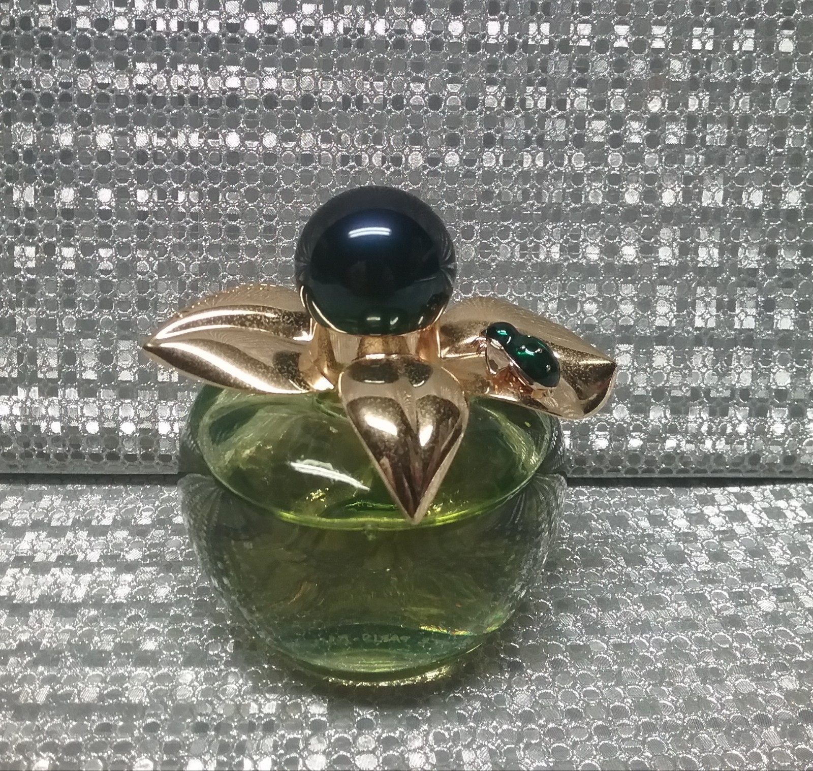Nina Ricci Bella Women's Perfume eau de toilette 1.7 fl. oz./50 ml. Authentic