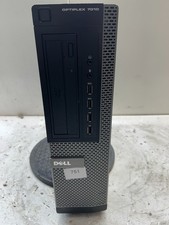 Dell OptiPlex 7010 Intel Core i5-3470 3.20GHz 8GB NO HDD