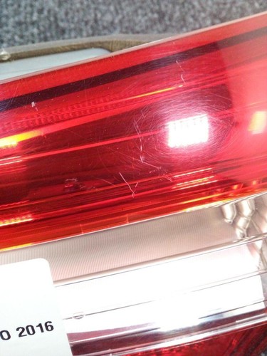 Right Rear Light Hyundai I30 5 Door Se 2015 - Picture 5 of 6