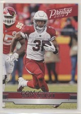 2019 Panini Prestige David Johnson #40 01tp