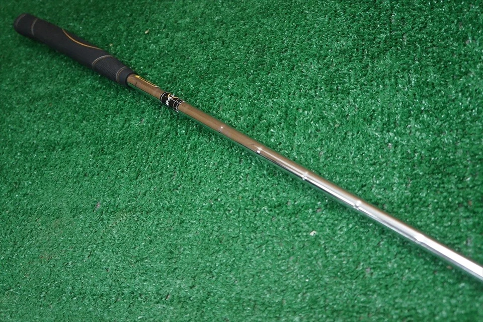 Ray Cook Lady Baroo 33" Inch Putter Rh Good 0254395 Used Golf Mood Right Hand - Image 4 of 4