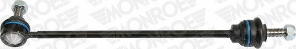 Monroe Stange/Strebe, Stabilisator Links, Rechts, Vorderachse U.A. FüR CitroËN-image
