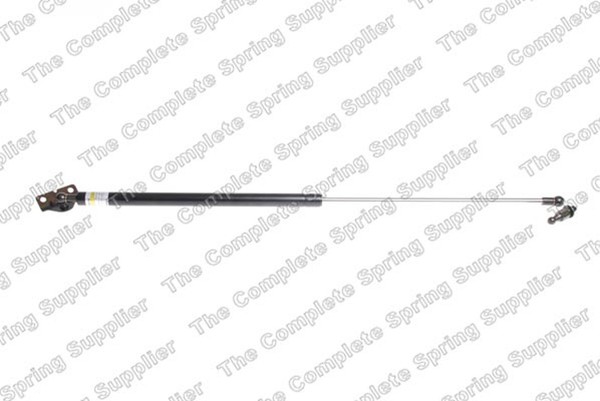 Kilen Heckklappen DäMpfer Gasfeder Kofferraum 440027 FüR Lancer Cargo Mitsubishi-image