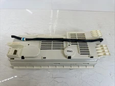 EBR73274665 LG Washer Control Board