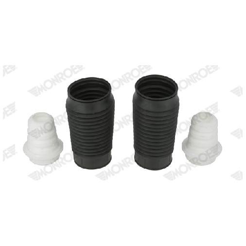 Staubschutzsatz StoßDäMpfer Vorne FüR Peugeot Boxer 06 Bis 26 Monroe F30DTE 4HU-image