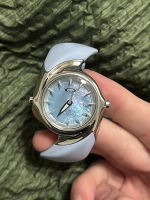 Vintage Oakley Crush2.5 Watch