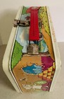Vintage 1966 Atom Ant Metal Lunchbox & Thermos — photo 10